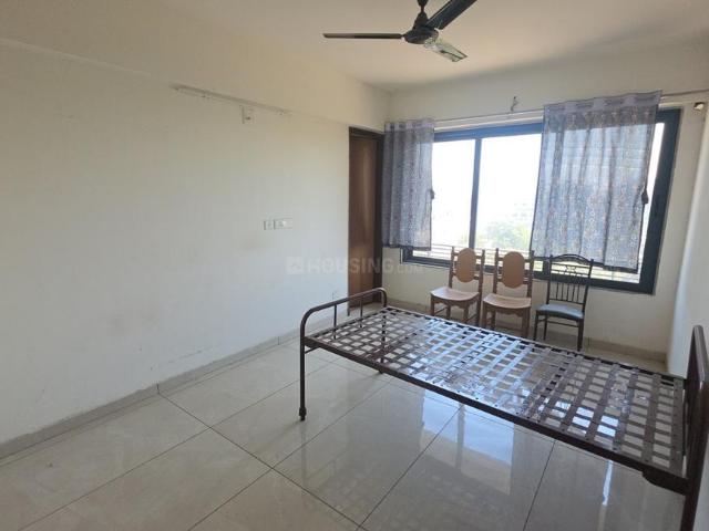 3 BHK Apartment in Sanand for rent Ahmedabad. The reference number is 21242347