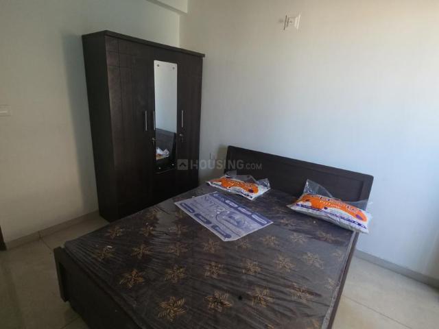 3 BHK Apartment in Sanand for rent Ahmedabad. The reference number is 21289306