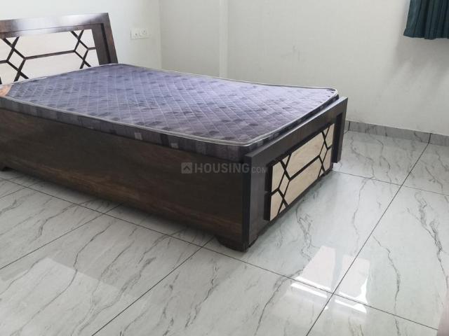 3 BHK Apartment in Sanand for rent Ahmedabad. The reference number is 21324628