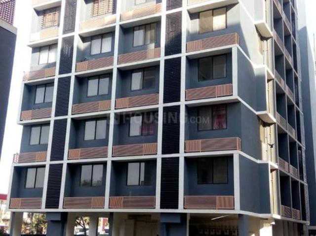 3 BHK Apartment in Sanand for resale Ahmedabad. The reference number is 19902100