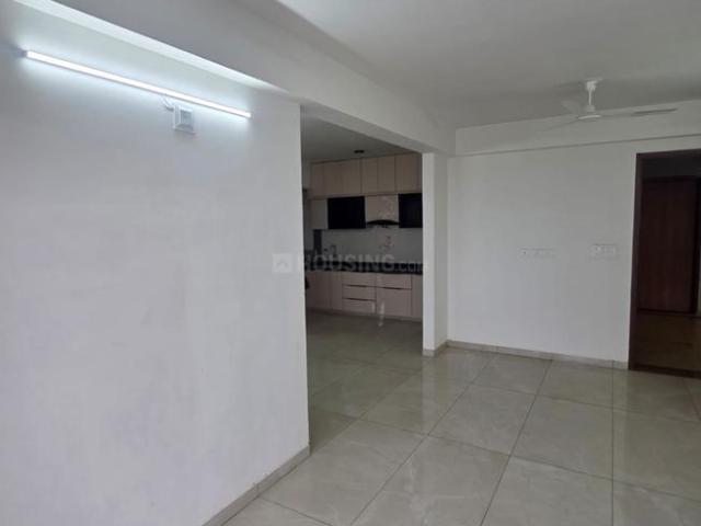 3 BHK Apartment in Sanand for resale Ahmedabad. The reference number is 20788148