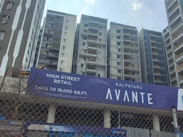 3 BHK Apartment in Sanath Nagar for resale Hyderabad. The reference number is 21026337