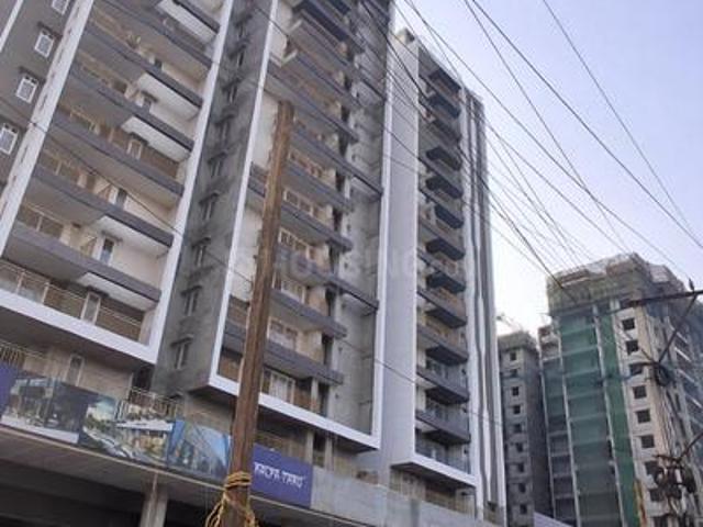 3 BHK Apartment in Sanath Nagar for resale Hyderabad. The reference number is 21026434
