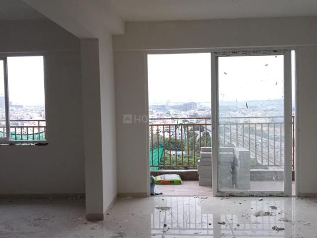 3 BHK Apartment in Sanath Nagar for resale Hyderabad. The reference number is 21088292
