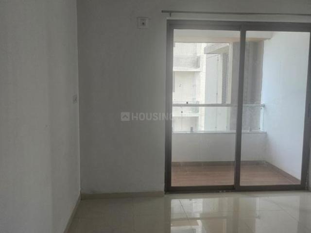 3 BHK Apartment in Sanathal for rent Ahmedabad. The reference number is 20861793