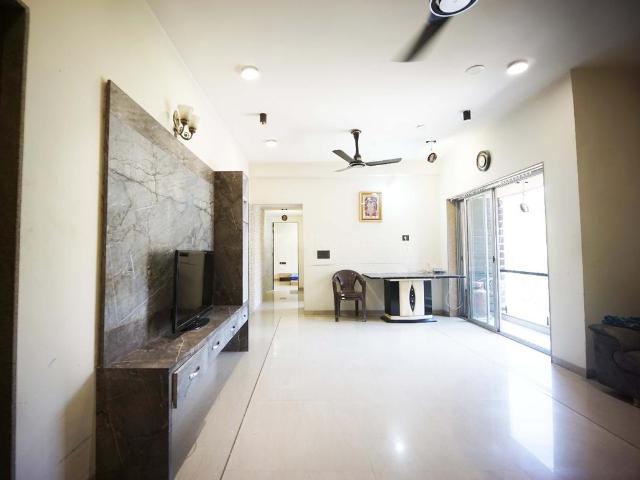 3 BHK Apartment in Sanathal for resale Ahmedabad. The reference number is 20267090