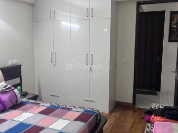 3 BHK Apartment in Sanauli for resale Zirakpur. The reference number is 19887477
