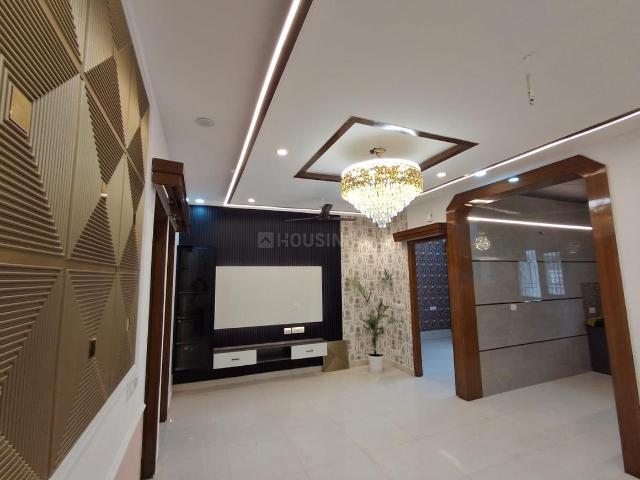 3 BHK Apartment in Sanauli for resale Zirakpur. The reference number is 20516246