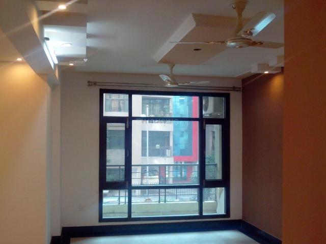 3 BHK Apartment in Sanauli for resale Zirakpur. The reference number is 20623685