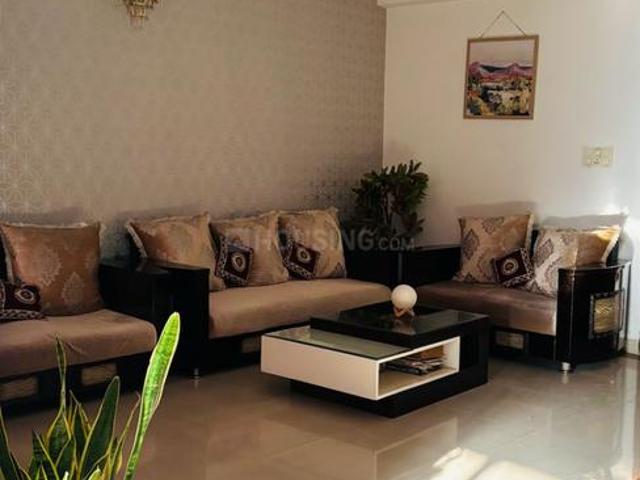 3 BHK Apartment in Sanauli for resale Zirakpur. The reference number is 20650312