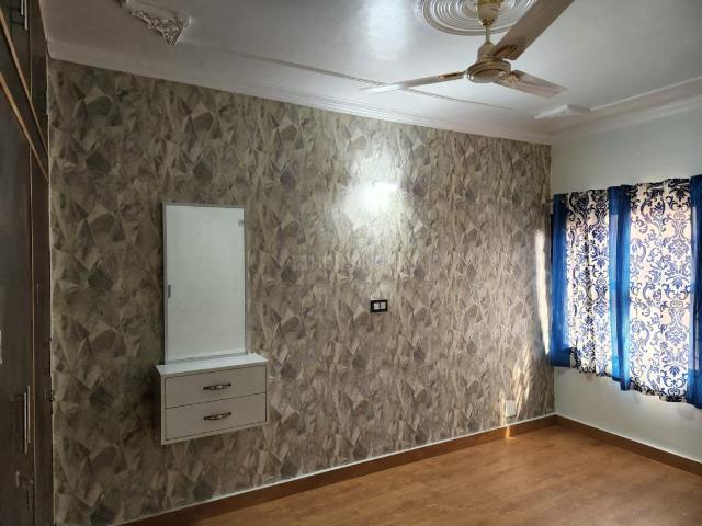 3 BHK Apartment in Sanauli for resale Zirakpur. The reference number is 21259679