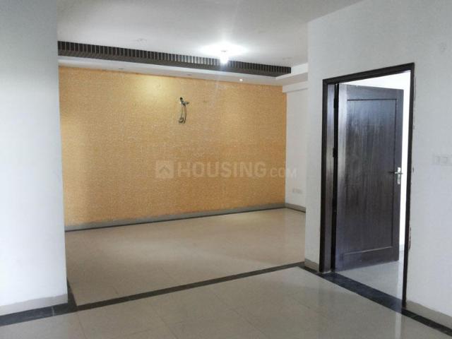 3 BHK Apartment in Sanauli for resale Zirakpur. The reference number is 21279187