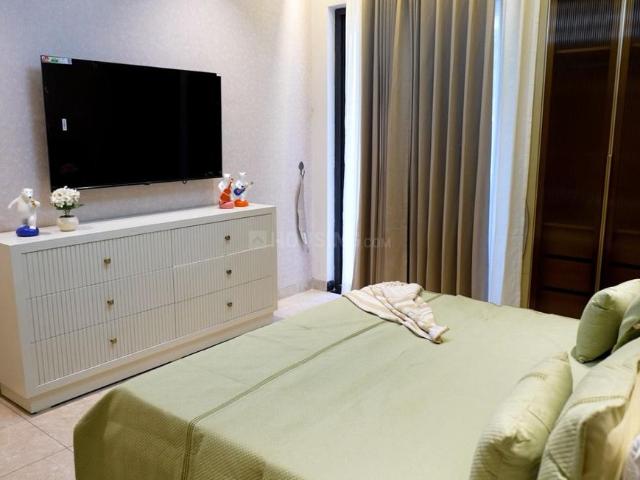 3 BHK Apartment in Sanauli for resale Zirakpur. The reference number is 21279268