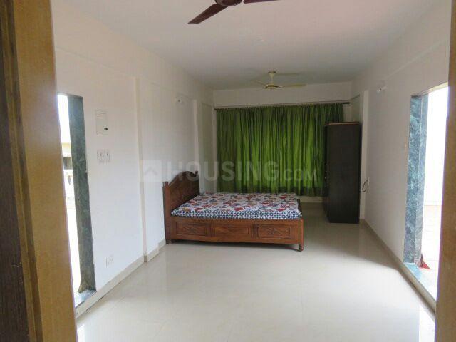 3 BHK Apartment in Sangolda for rent Goa. The reference number is 19313319