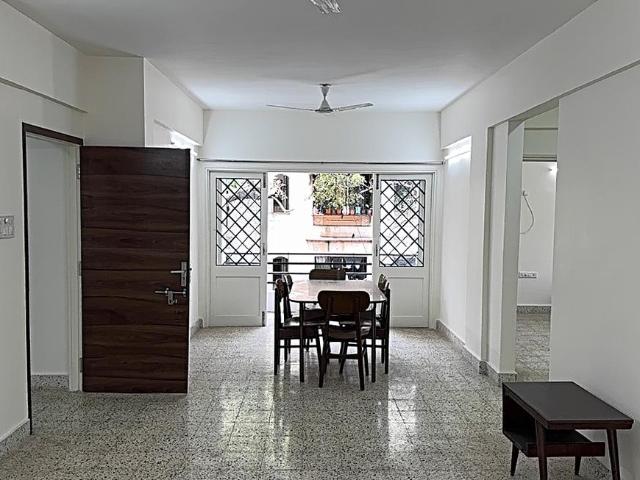 3 BHK Apartment in Sangamvadi for rent Pune. The reference number is 19733623