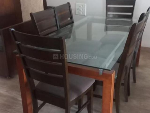 3 BHK Apartment in Sangamvadi for rent Pune. The reference number is 20050690