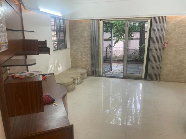 3 BHK Apartment in Sangamvadi for rent Pune. The reference number is 20555224