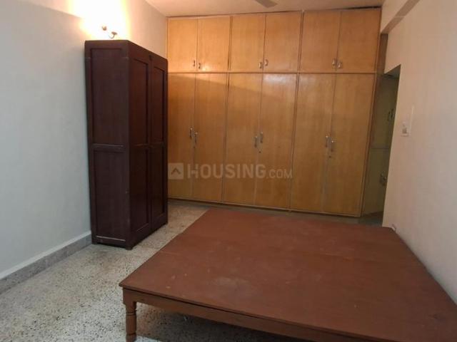 3 BHK Apartment in Sangamvadi for rent Pune. The reference number is 20838295