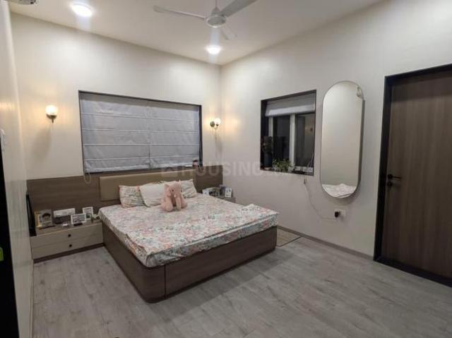 3 BHK Apartment in Sangamvadi for rent Pune. The reference number is 20914294