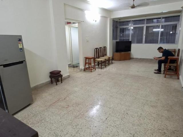 3 BHK Apartment in Sangamvadi for rent Pune. The reference number is 21078880