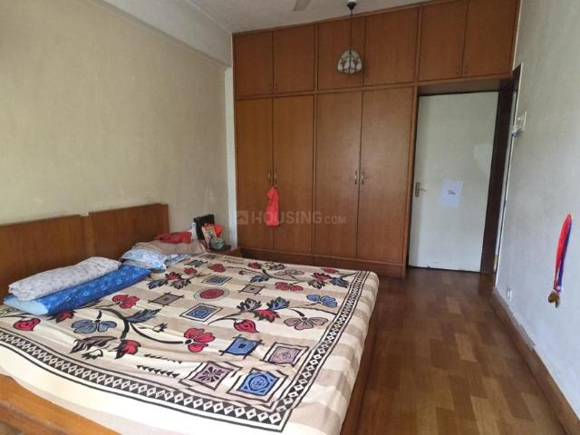 3 BHK Apartment in Sangamvadi for rent Pune. The reference number is 21184119
