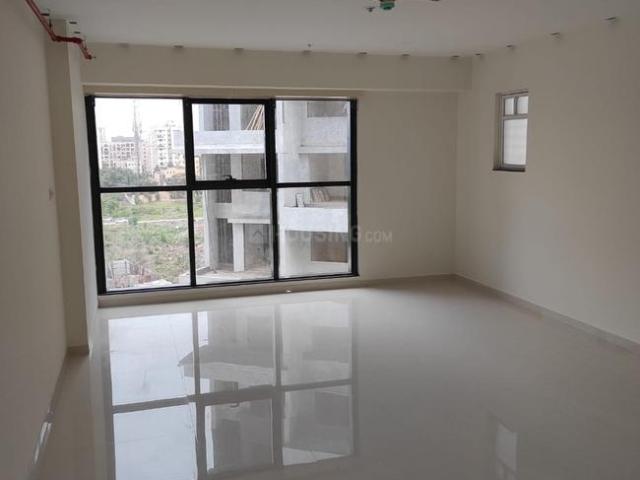 3 BHK Apartment in Sangamvadi for resale Pune. The reference number is 20776419