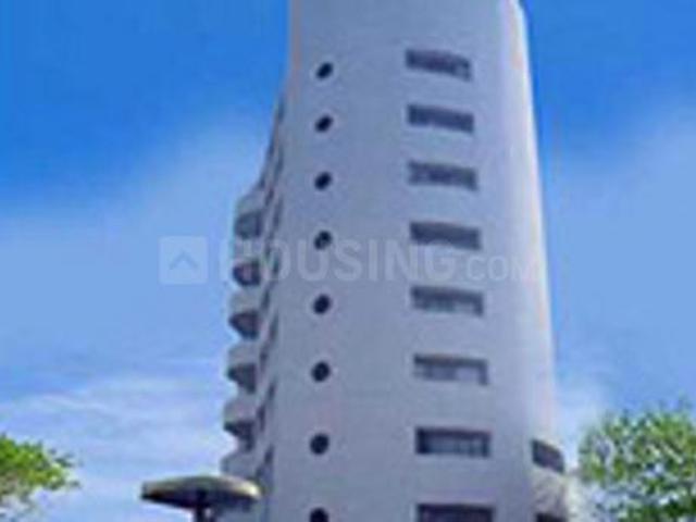 3 BHK Apartment in Sangamvadi for resale Pune. The reference number is 20848079