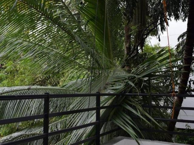 3 BHK Apartment in Sangamvadi for resale Pune. The reference number is 21128028