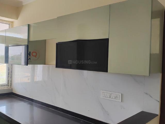 3 BHK Apartment in Sanganer for resale Jaipur. The reference number is 16588197