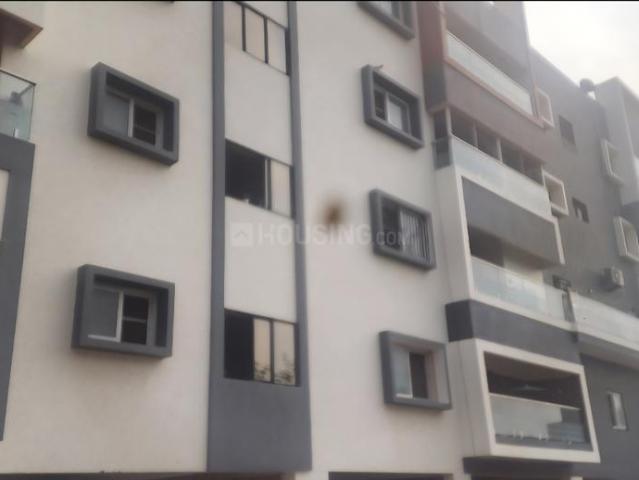 3 BHK Apartment in Sankar Nagar for rent Salem. The reference number is 18002788