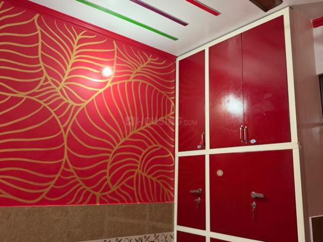 3 BHK Apartment in Sanjay Nagar for rent Ghaziabad. The reference number is 18954895