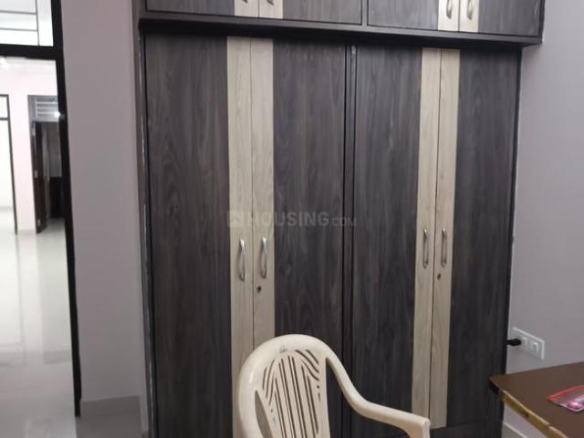 3 BHK Apartment in Sanjay Nagar for rent Jaipur. The reference number is 15826522