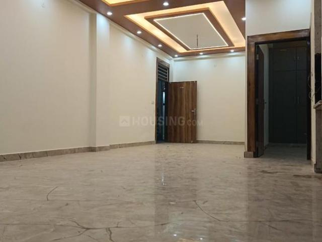 3 BHK Apartment in Sanjay Nagar for resale Ghaziabad. The reference number is 19282539