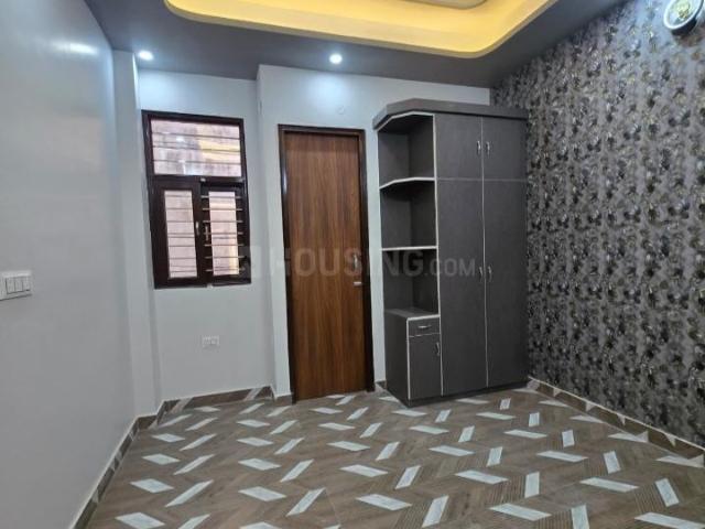 3 BHK Apartment in Sanjay Nagar for resale Ghaziabad. The reference number is 19790282