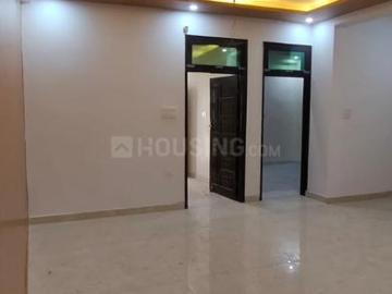 3 BHK Apartment in Sanjay Nagar for resale Ghaziabad. The reference number is 10033267