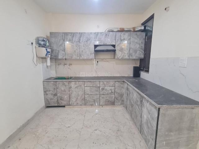 3 BHK Apartment in Sanjay Nagar for resale Ghaziabad. The reference number is 21116917