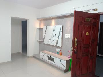 3 BHK Apartment in Sanjaynagar for rent Bengaluru. The reference number is 20563757