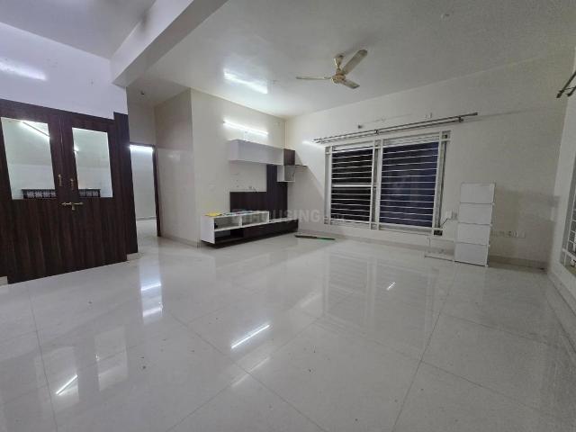 3 BHK Apartment in Sanjaynagar for rent Bengaluru. The reference number is 20574080