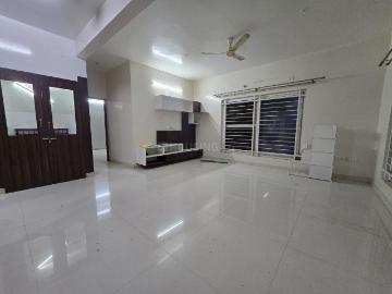 3 BHK Apartment in Sanjaynagar for rent Bengaluru. The reference number is 20574080