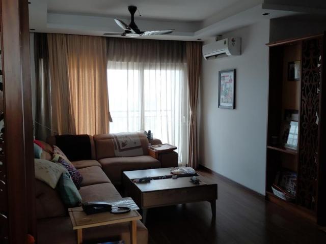 3 BHK Apartment in Sanjaynagar for rent Bengaluru. The reference number is 20579826