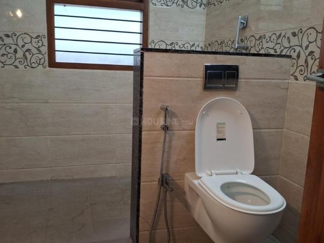 3 BHK Apartment in Sanjaynagar for rent Bengaluru. The reference number is 20607846