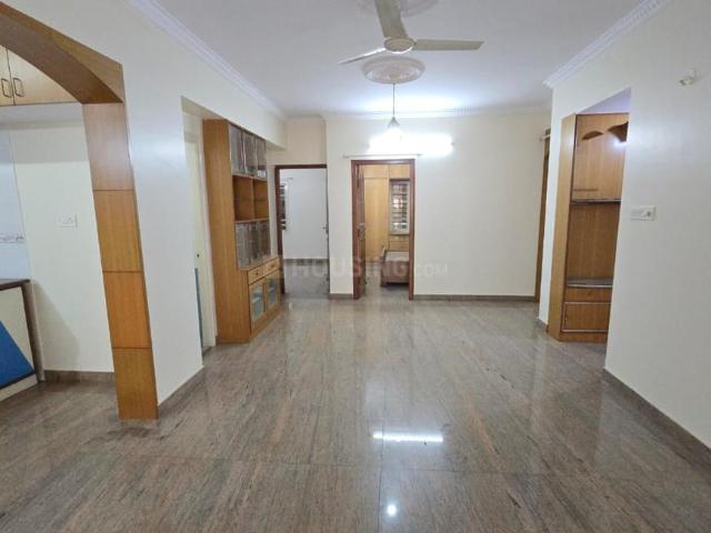 3 BHK Apartment in Sanjaynagar for rent Bengaluru. The reference number is 20609417