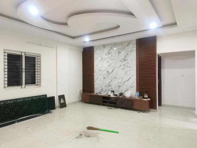 3 BHK Apartment in Sanjaynagar for rent Bengaluru. The reference number is 20690704