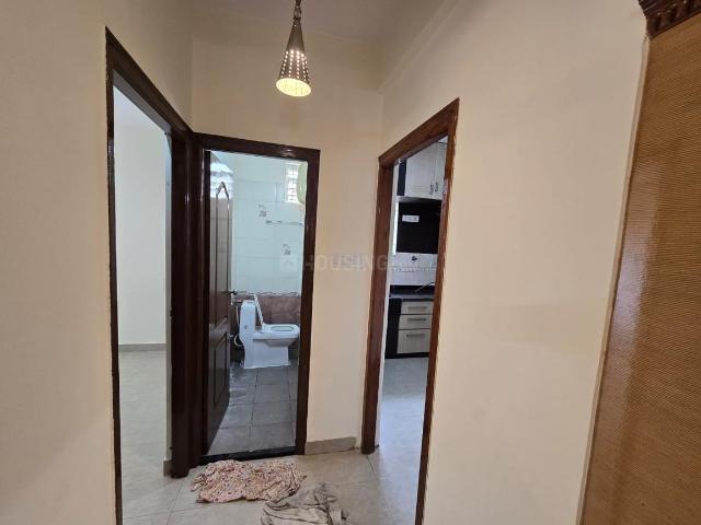 3 BHK Apartment in Sanjaynagar for rent Bengaluru. The reference number is 20712575