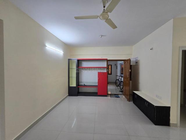 3 BHK Apartment in Sanjaynagar for rent Bengaluru. The reference number is 20771410