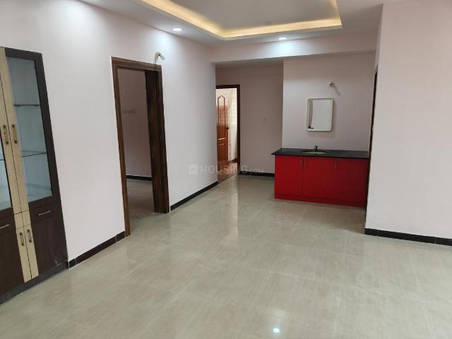 3 BHK Apartment in Sanjaynagar for rent Bengaluru. The reference number is 20937226