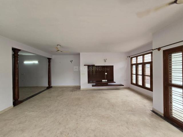 3 BHK Apartment in Sanjaynagar for rent Bengaluru. The reference number is 20951640