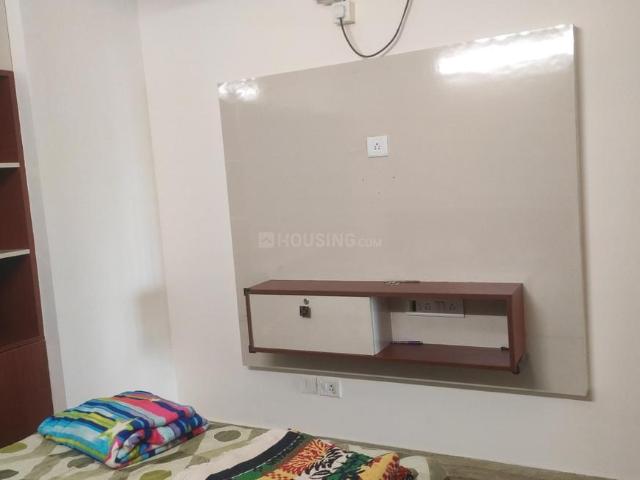 3 BHK Apartment in Sanjaynagar for rent Bengaluru. The reference number is 20965036