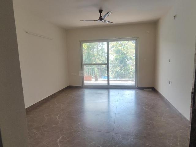 3 BHK Apartment in Sanjaynagar for rent Bengaluru. The reference number is 21027912