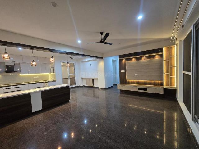 3 BHK Apartment in Sanjaynagar for rent Bengaluru. The reference number is 21062097